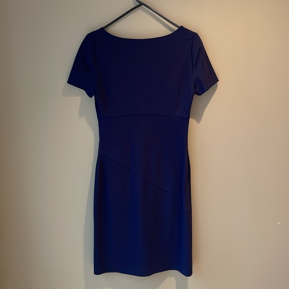 DVF Midi dress - Picture 5 of 7
